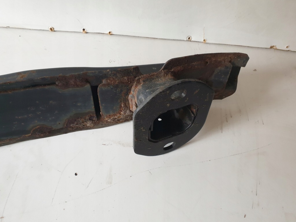 фото №9, Балка задняя бампера bmw x3 e83 po рестайлинг 3400951