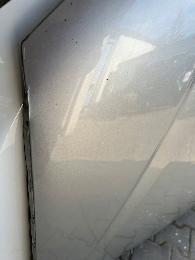 фото №5, Audi a4 b7 капот