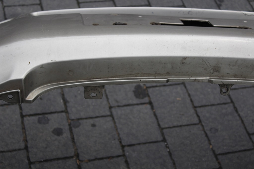 фото №11, Бампер перед toyota avensis verso