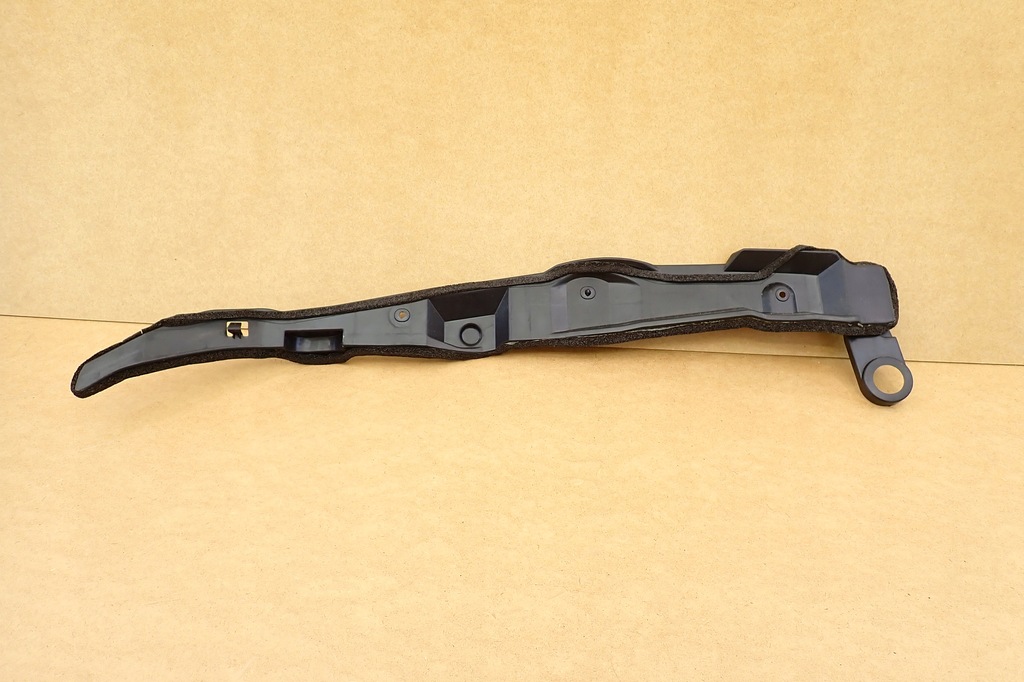 фото №7, Toyota ch-r i 16- шумоизоляция крыла правый перед 53827f4060 оригинальный номер