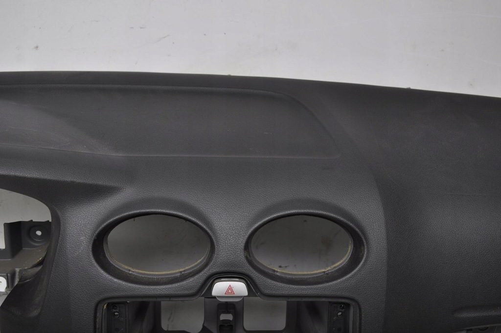 фото №7, Focus mk2 lift приборная панель приборная панель ремни подушки безопасности подушка безопасности