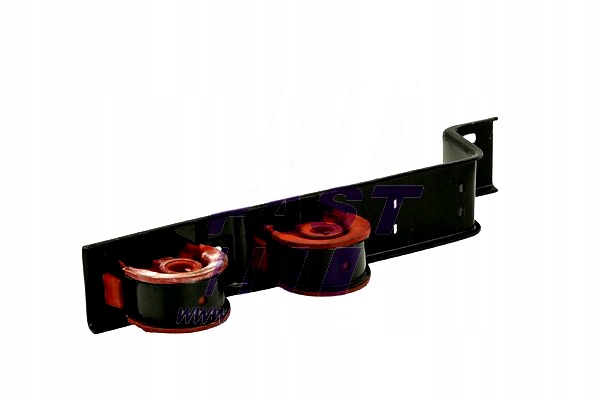 фото №2, Кронштейн вихлоп fiat scudo 07 2.0 hdi fast