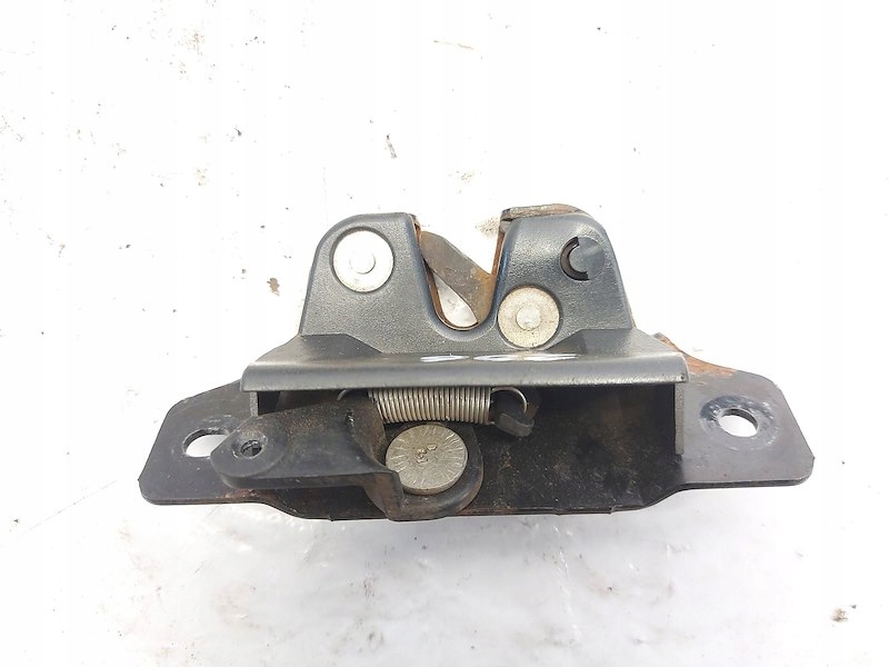 Купити Замок засувка ручка кришки задній задній багажника peugeot 206 liftback 2a/c_