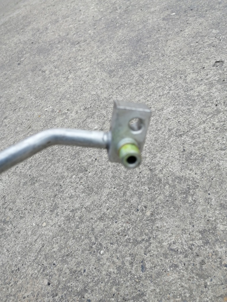 фото №10, Провода кондиционера fiat panda iii audi a3