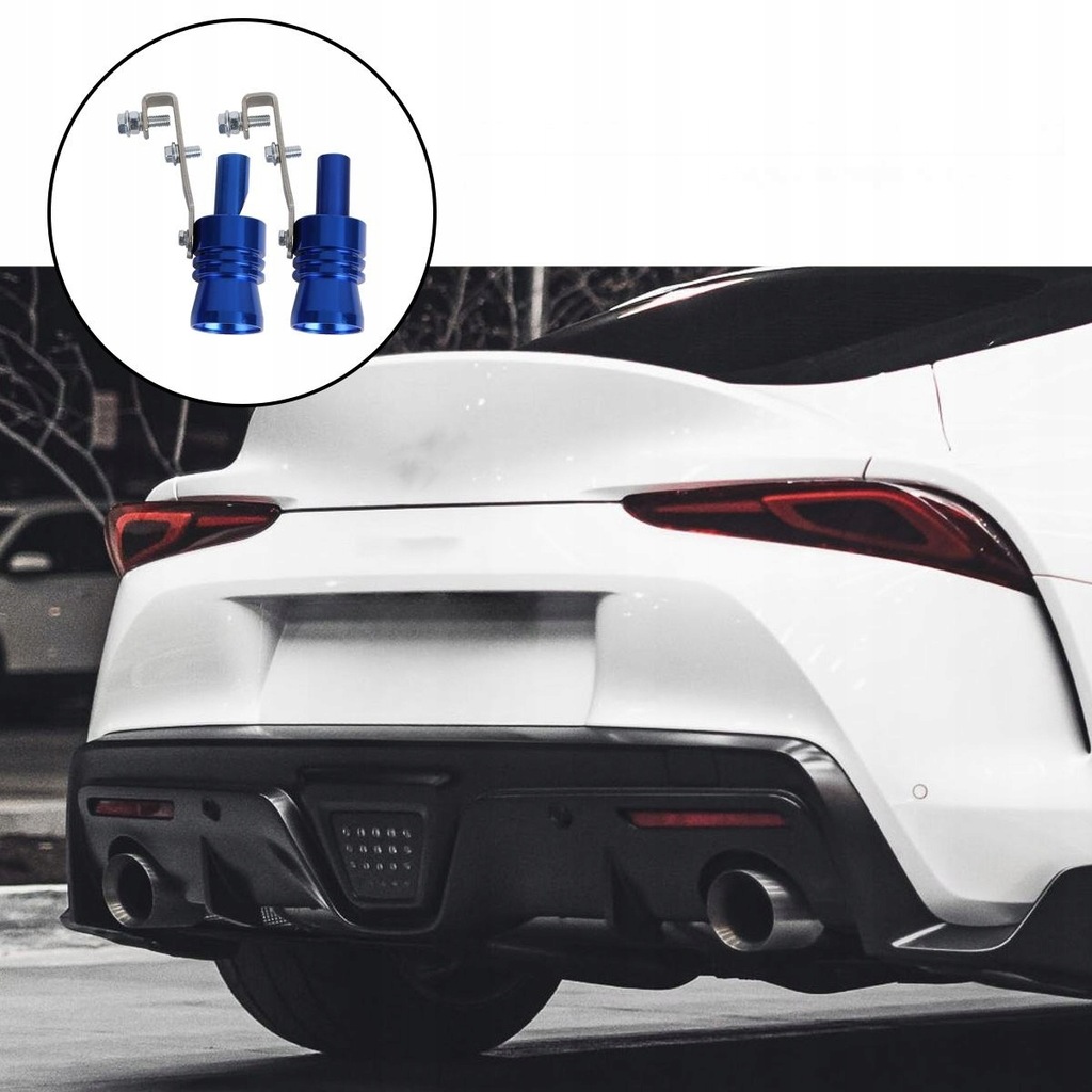 фото №8, Пищалка турбіни симулятор модифікації автомобіля