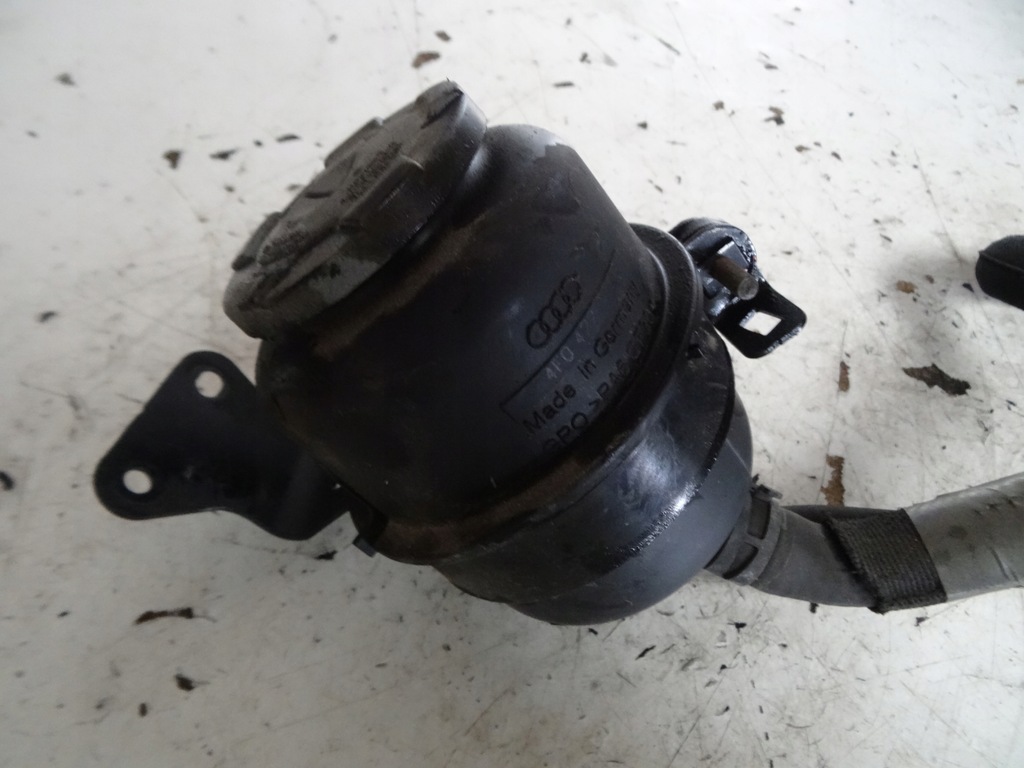 фото №1, Бак жидкость усилителя audi q5