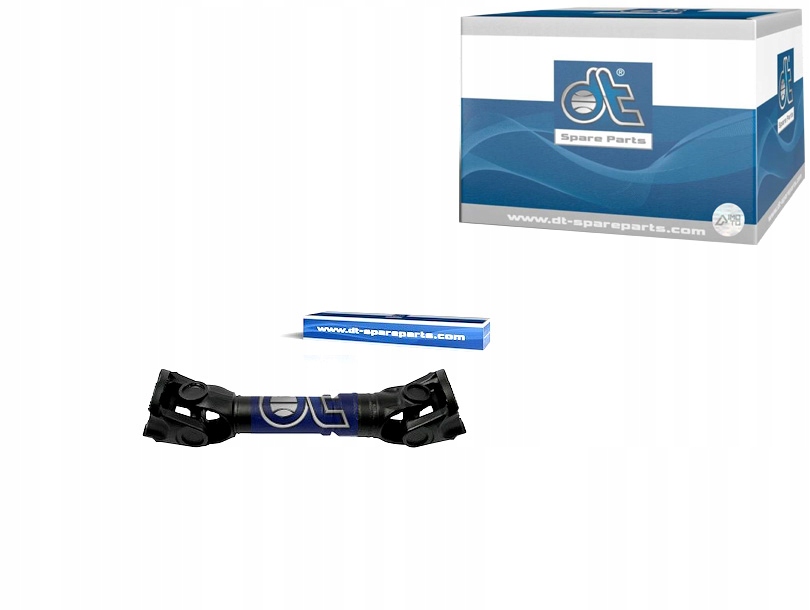 фото №1, Wał привідний man vw dt spare parts