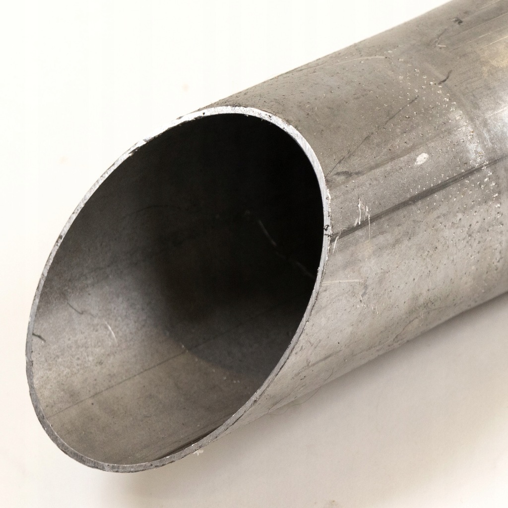 фото №2, Asso 12.9013 труба вихлопна