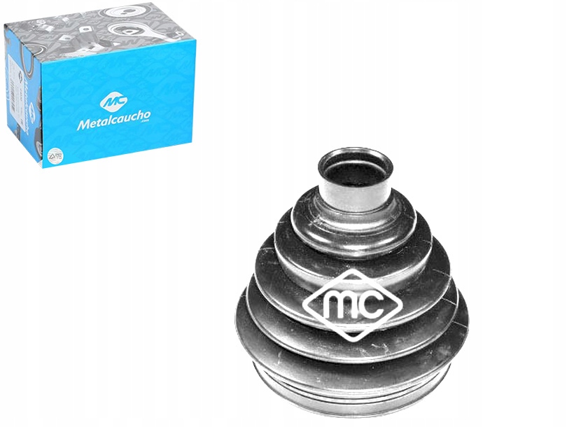 фото №1, Защита шарнир наружный metalcaucho