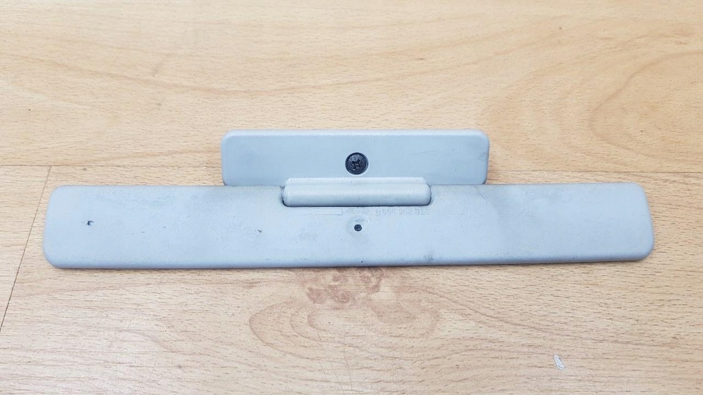 фото №1, Защита зеркало заднего skoda superb i