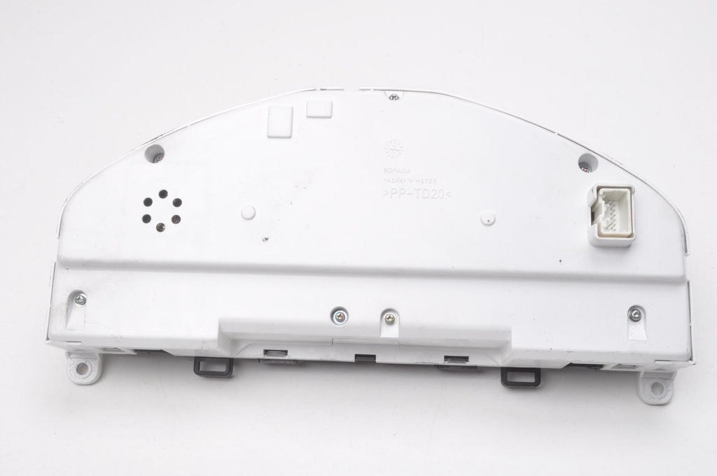 фото №7, Volvo s80 ii v70 iii 4.4 v8 awd 316km счетчик приборы 30682840ah usa