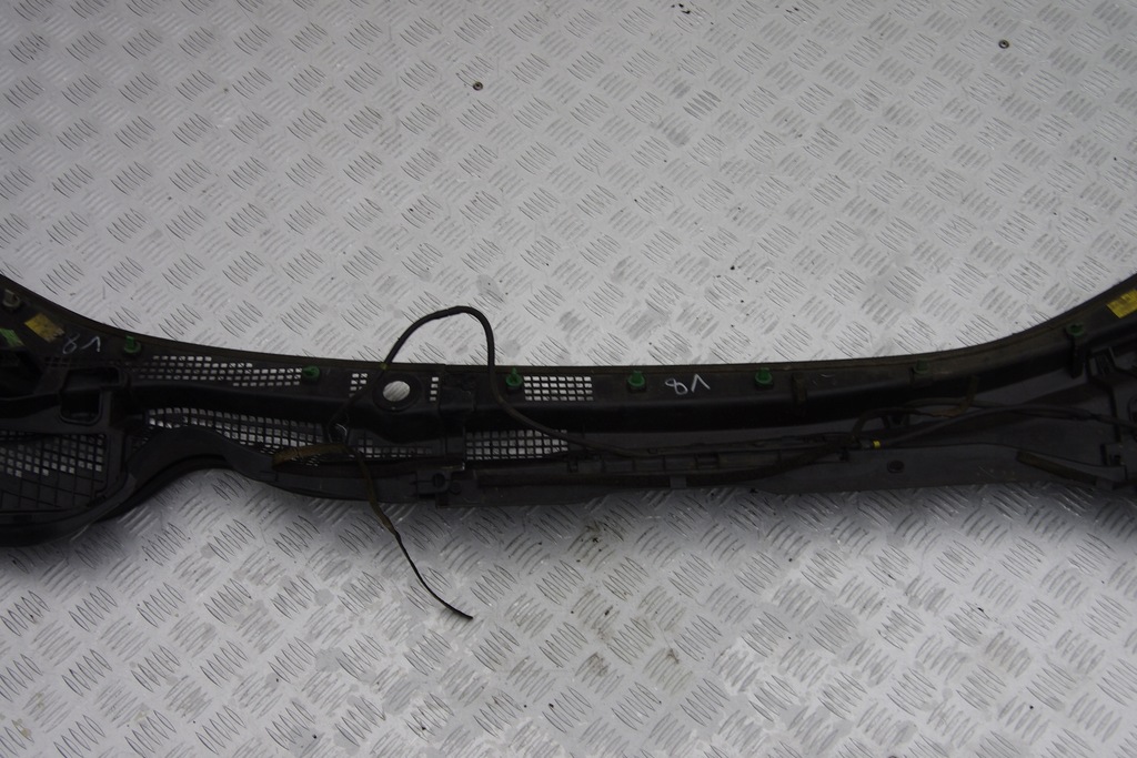 фото №6, Жабо honda cr-v iii 06-12