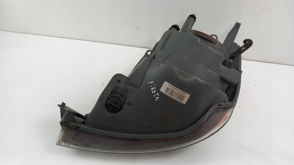 фото №4, Ford fusion mk6 vi lift лампа перед правая