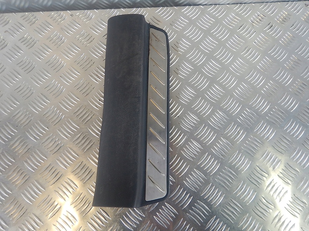 фото №1, Mazda 6 i gg gy mps левая молдинг na порог накладка