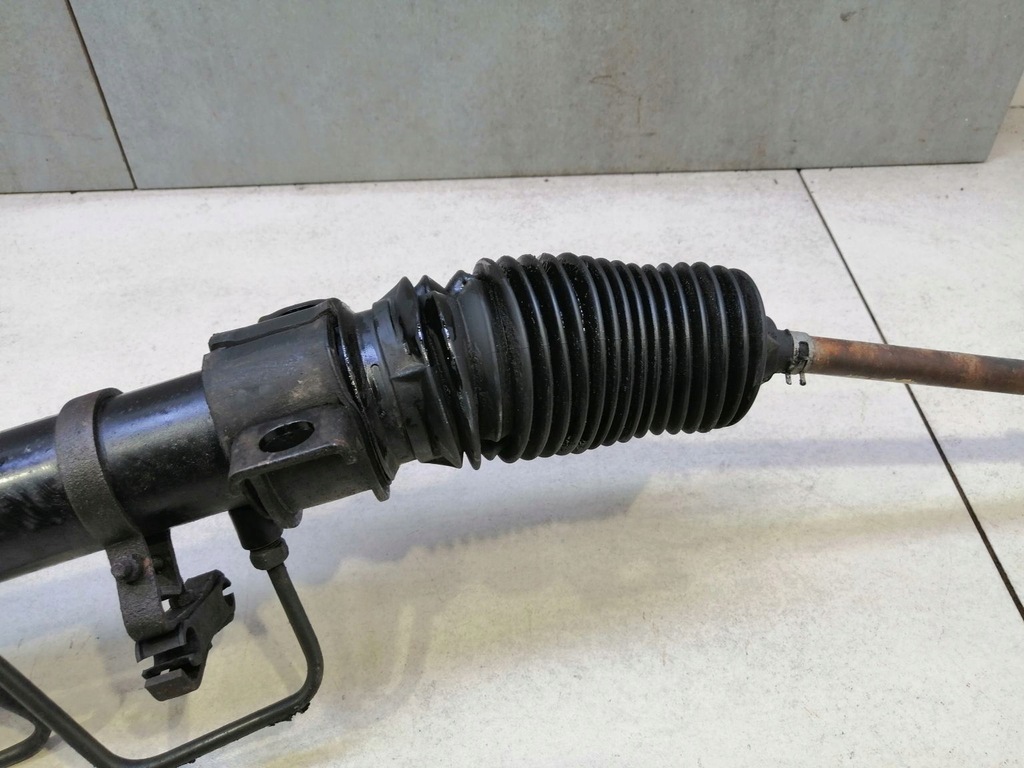 фото №8, Трансмісія рейка рульова kia shuma ii 1.6 16v