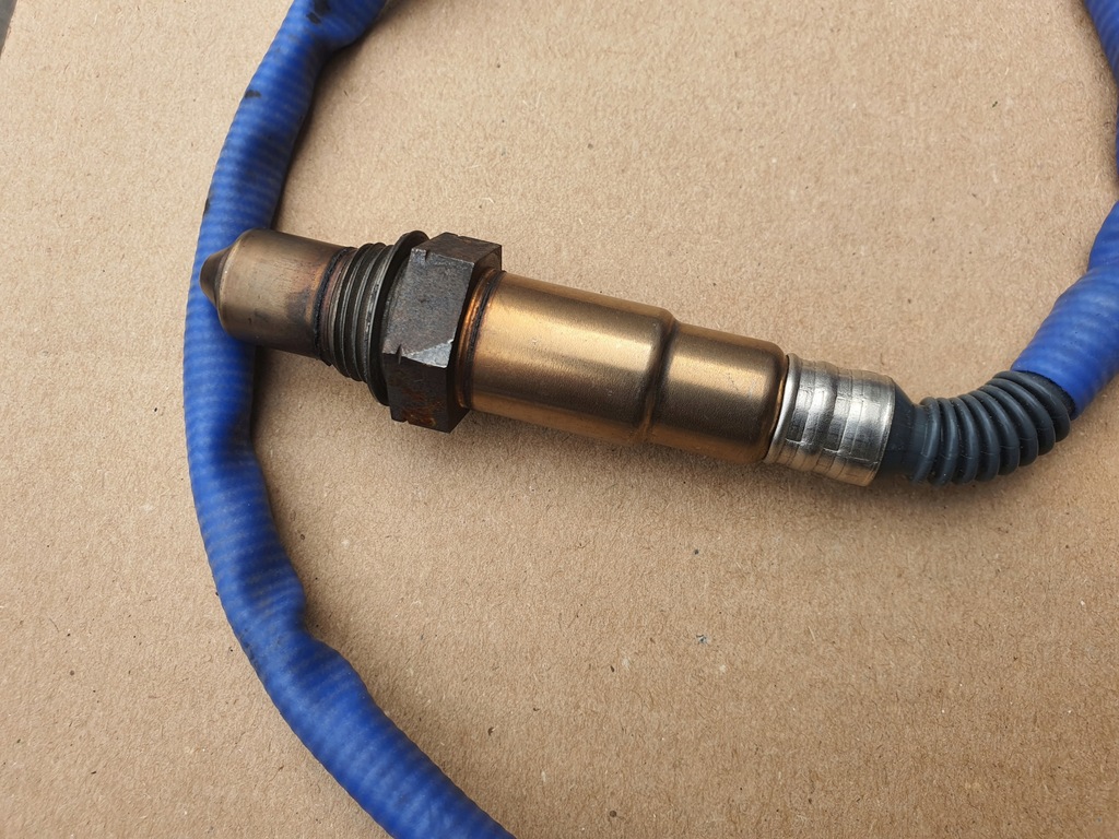 фото №2, Датчик лямбда-зонд renault scenic megane kadjar