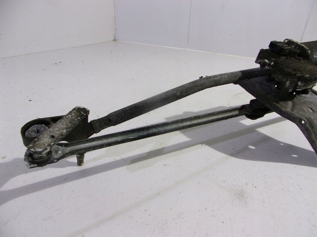 фото №4, Ford transit mk7 механізм двірник перед