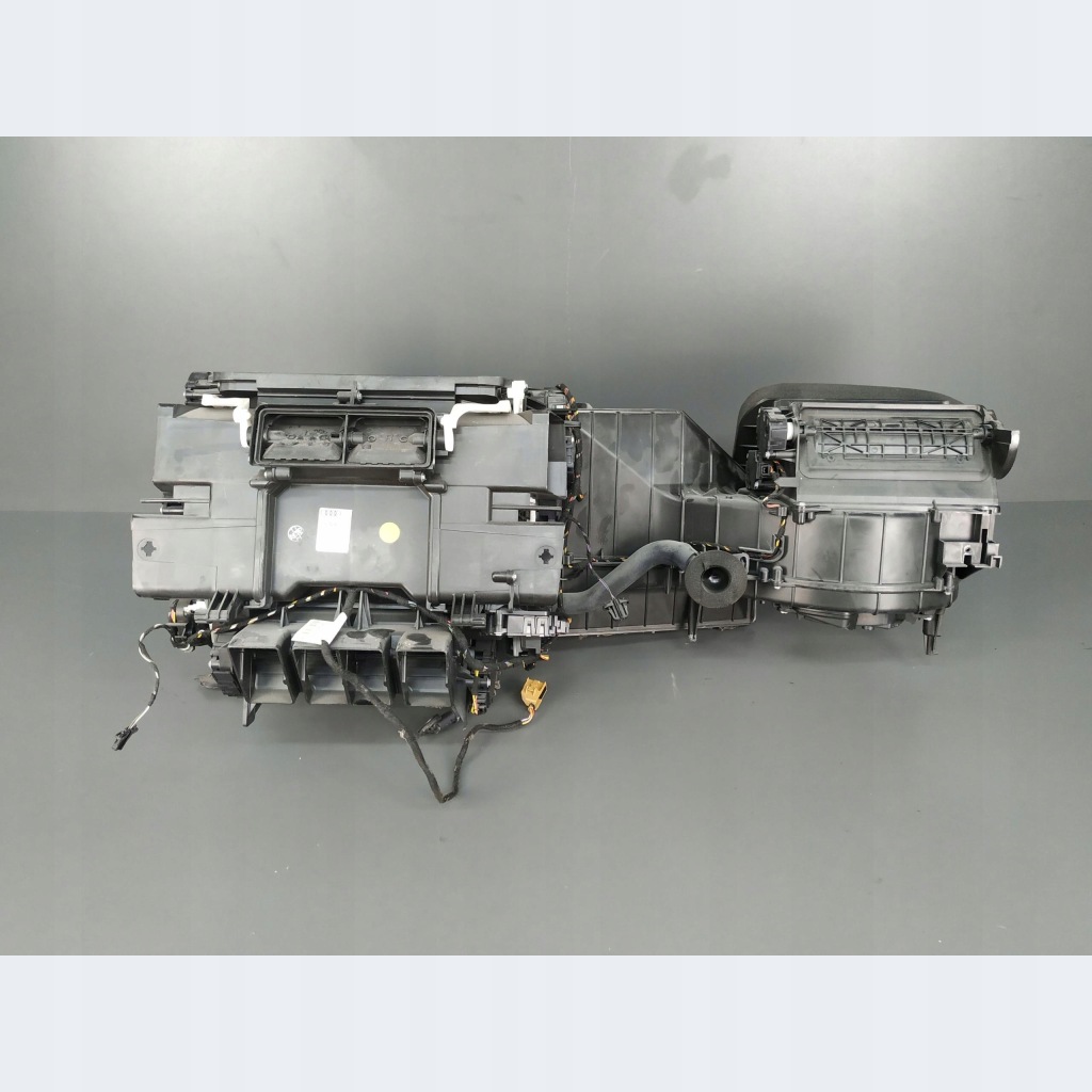 фото №1, Отопитель кондиционера audi a8 d4 4h1820005d