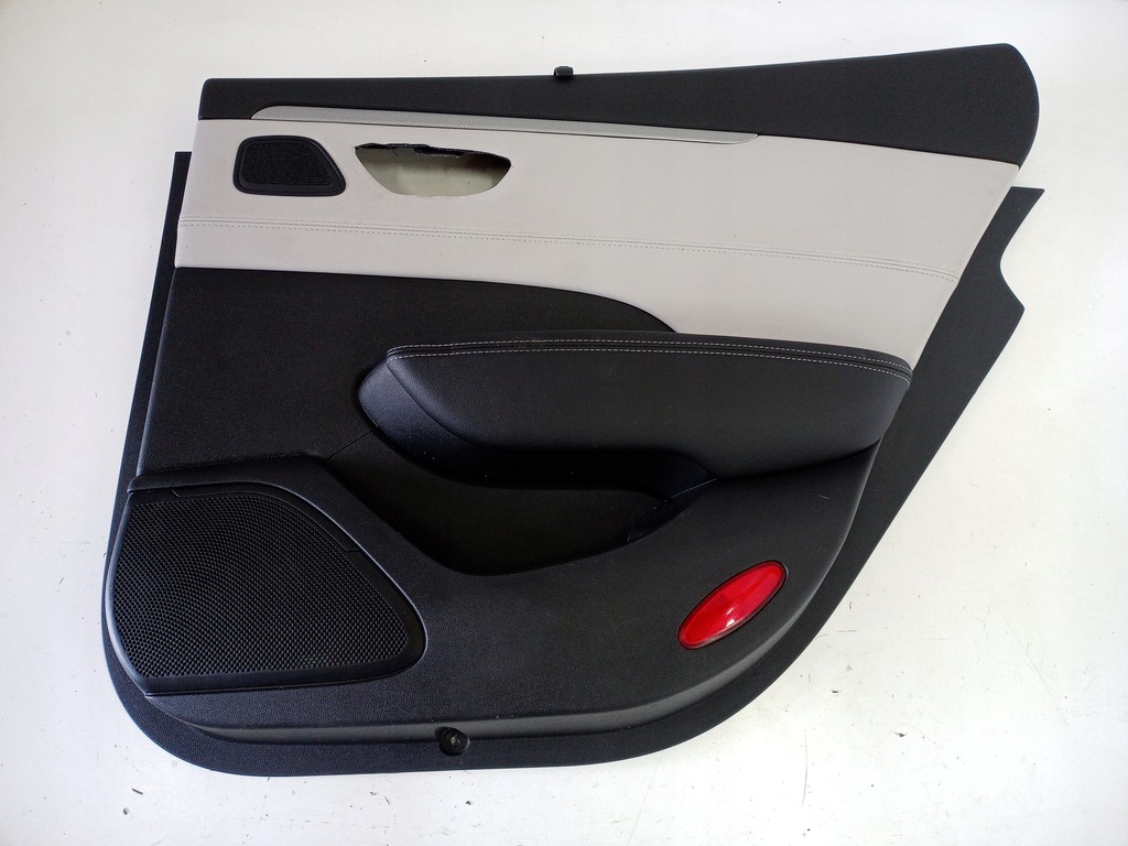 фото №1, Обшивка дверь правый задняя talisman kombi