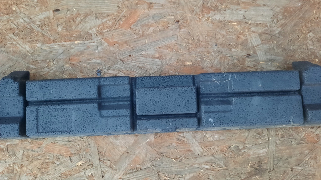 фото №6, Абсорбер бампера задня volvo s40 v40 888143