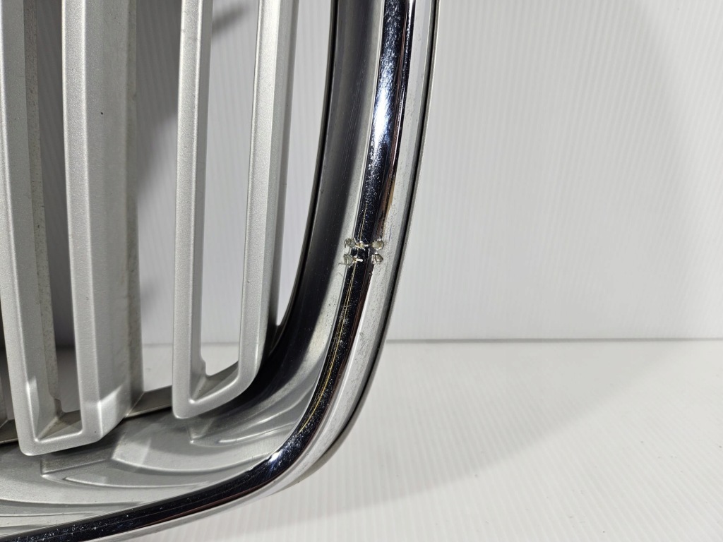 фото №6, Решётка радиатора решётка радиатора volvo xc90 ii 31425932 bez камеры org