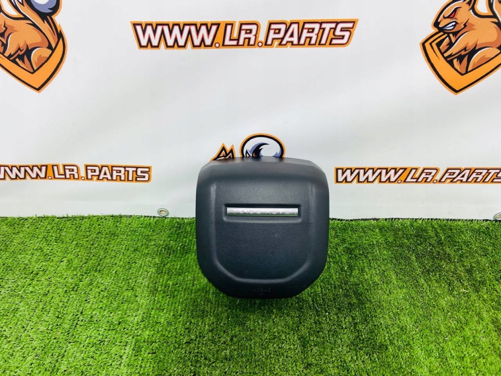 Купить Подушка безопасности подушка руля range rover sport l494 hpla-043b13-ca8pvj