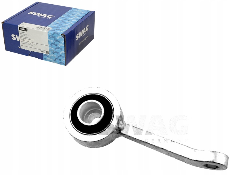 фото №1, З'єднувач стабілізатора mercedes cls c219 04 klasa