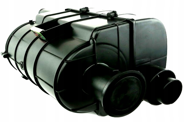 фото №2, Корпус фильтра воздуха iveco daily 90 fast