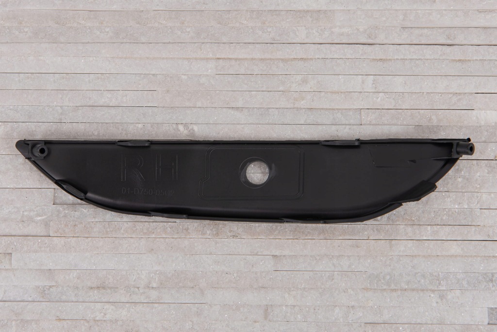 Hyundai tucson 3 tl 18-20 решітка бампера перед з pdc права 86528d7530 Київ