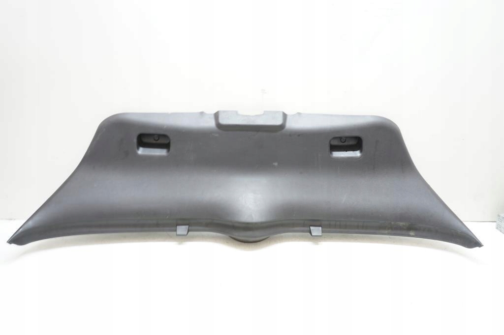 фото №3, Защита накладка крышки задняя peugeot 307