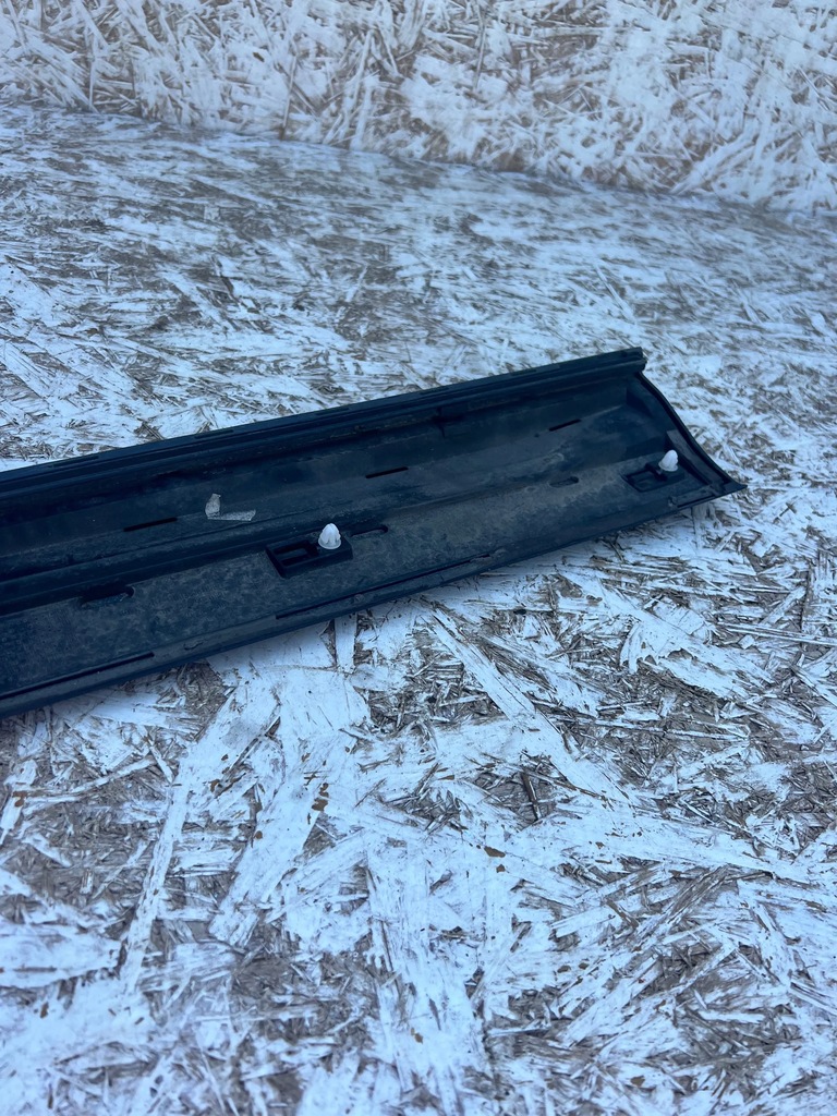 фото №8, Audi q5 s line 8r 8r0 молдинг дверь левая перед