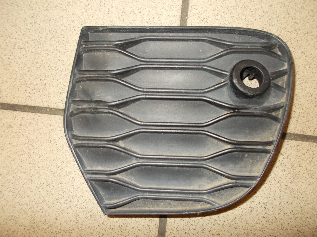 фото №1, Решётка заглушка mini cooper s f55 f56 f57 jcw 7380988