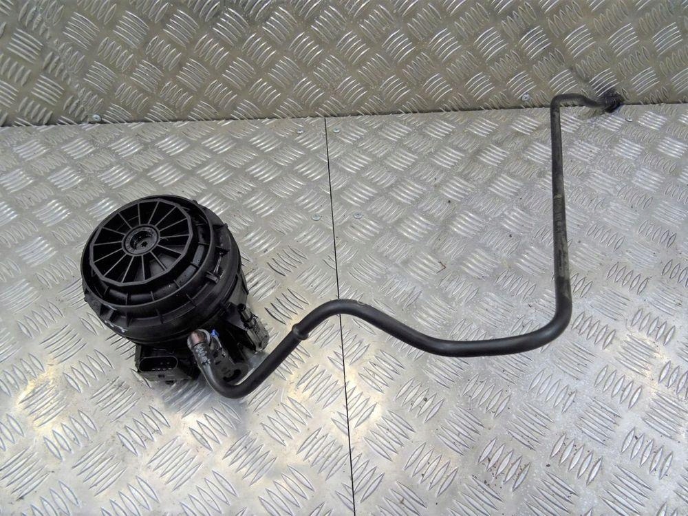 фото №1, Mercedes gle w167 w222 фільтра пального a0029907917