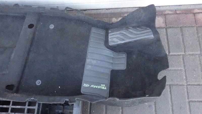 фото №7, Коврик обшивка пол europa renault talisman 749021233r