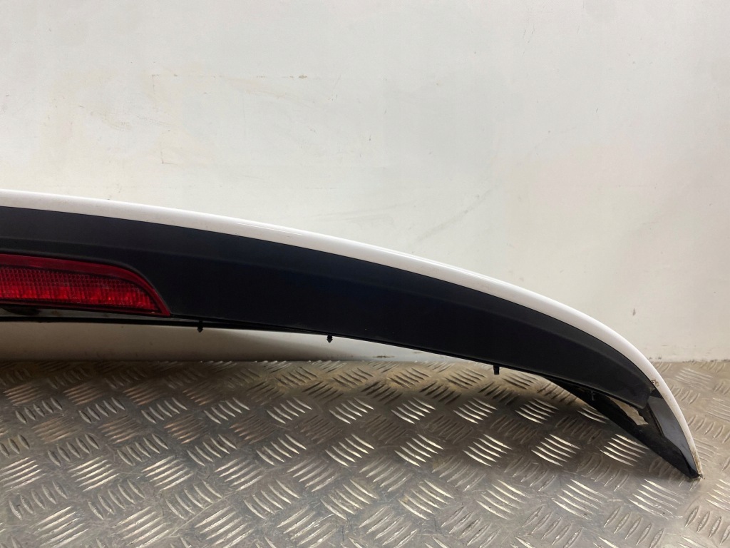 2020 alfa romeo stelvio спойлер кришки 0156151949038 Київ