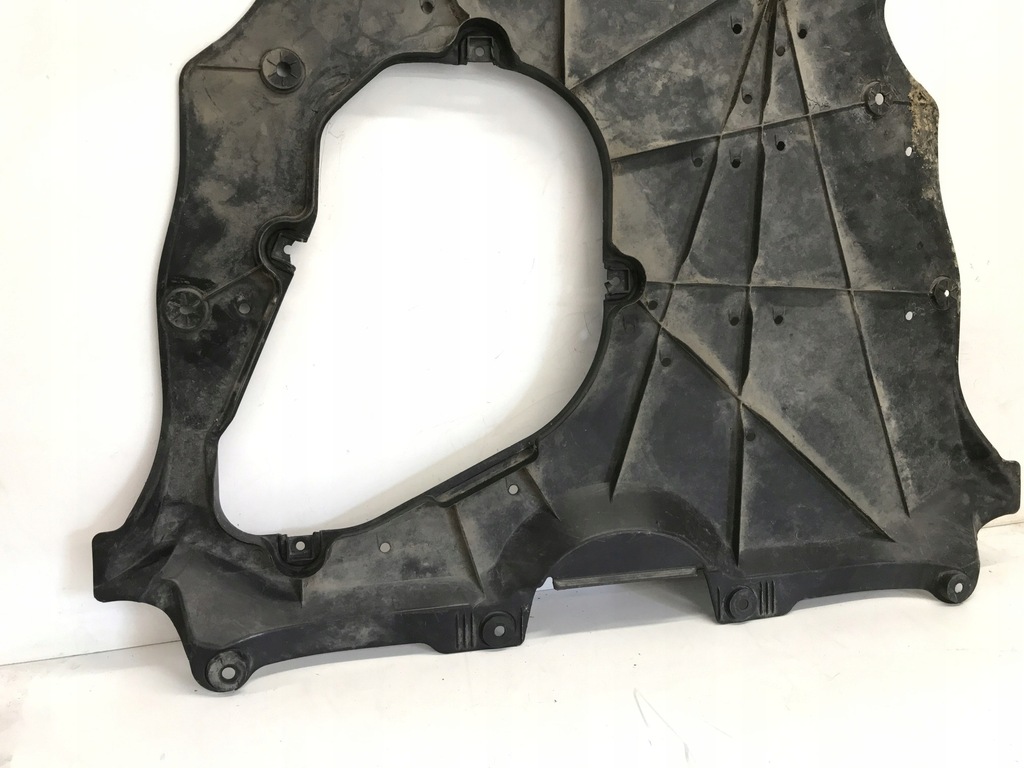 фото №8, Toyota camry защита pod двигатель 51420-33010