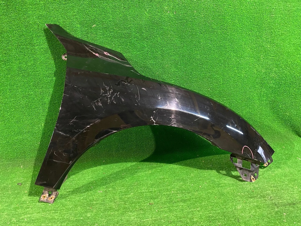 фото №1, Крыло передний правый honda civic x