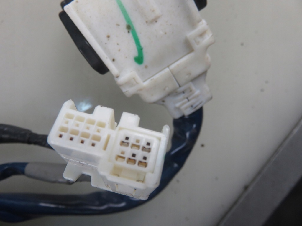 фото №5, Усилитель электрический toyota auris i e15 4520002282 6900001818