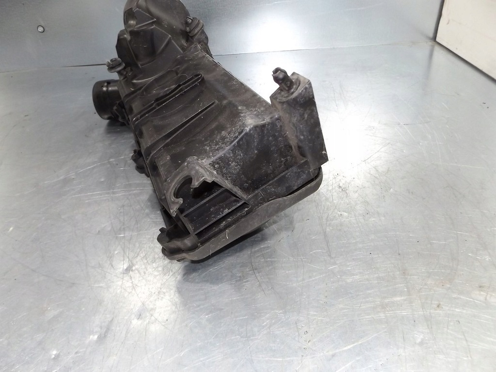 фото №6, Корпус фільтра повітря citroen c5 iii 58368180