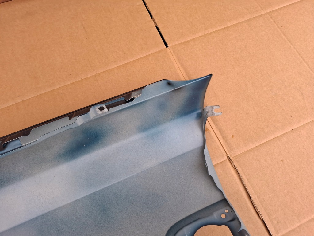 фото №10, Крыло передний правый lynk&co оригинал