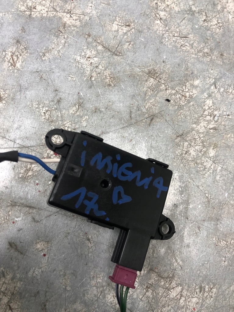 фото №5, Модуль петля імобілайзер opel insignia b 13504287