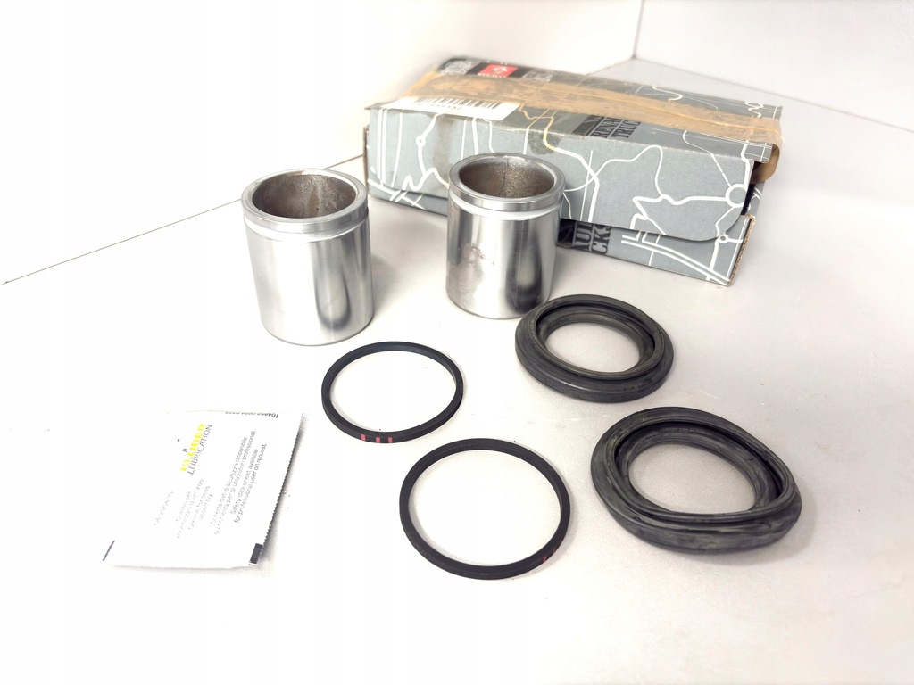 фото №1, Набір ремонтний супорт гальмівний renault mascott 52mm