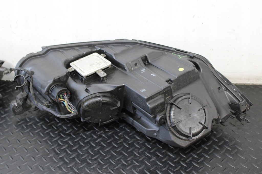 фото №12, Лампи перед jaguar f-pace x761 gx63-13w030-ef gx63-13w029-ef