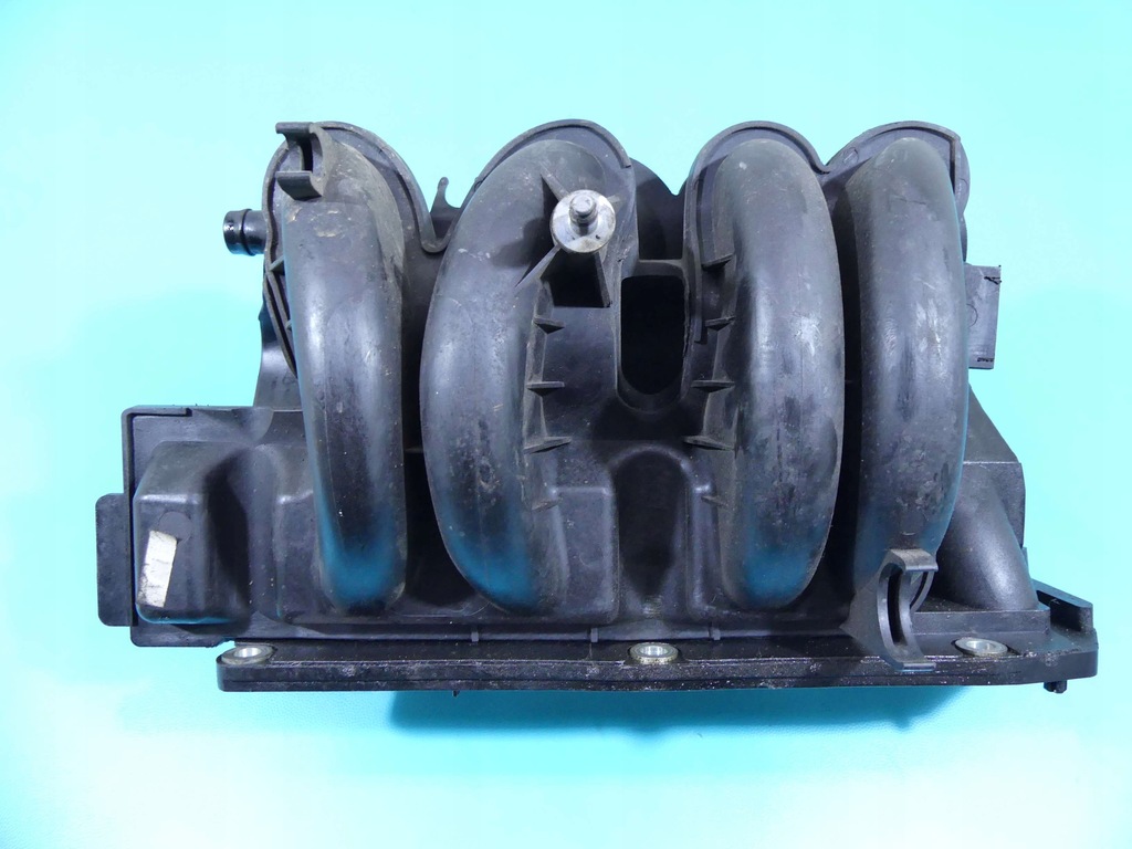 фото №1, Колектор всмоктуючий dacia dokker 1,6 8v lpg