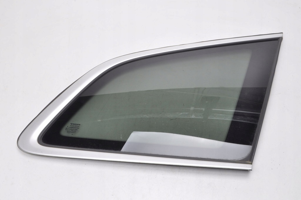 фото №1, Volvo xc60 ii стекло кузовная правый задняя правая задняя