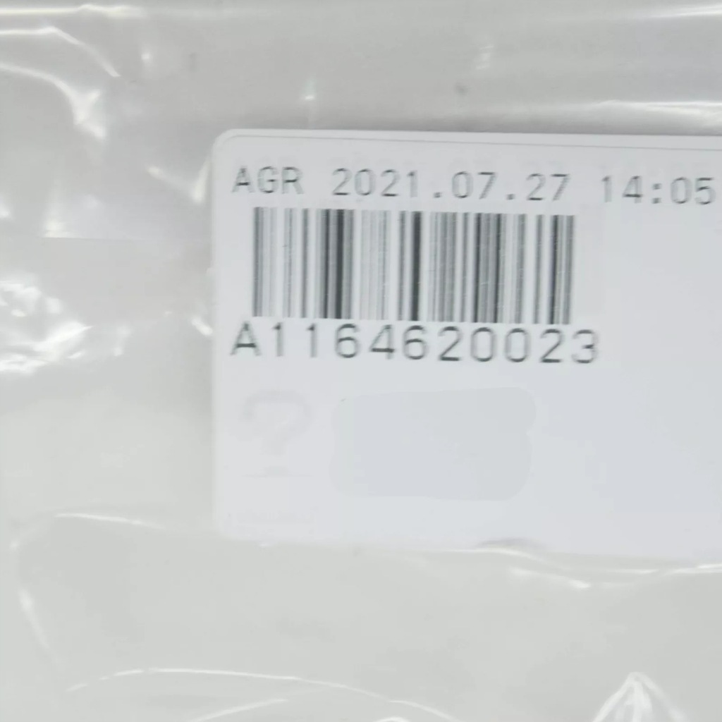 фото №13, Mercedes-benz s-class w116 защита замка зажигания a1164620023