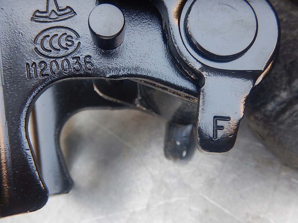 Tesla model s петля двері 1120038 Зі Шроту