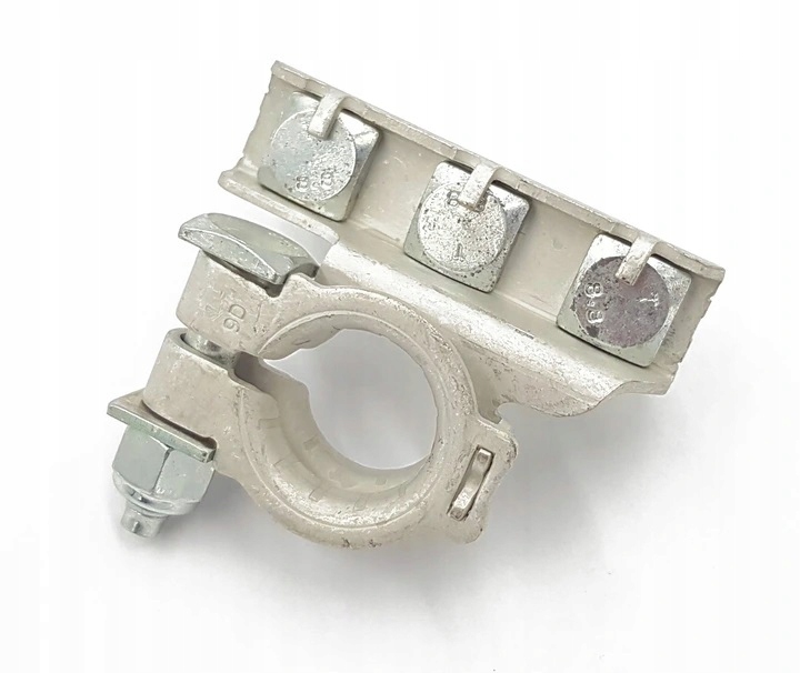 фото №9, Клемма минусовая- logan duster dokker lodgy sandero oryg