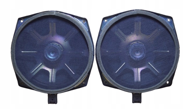 фото №1, Динамик дверь jaguar xj x351 aw93-18808-cb