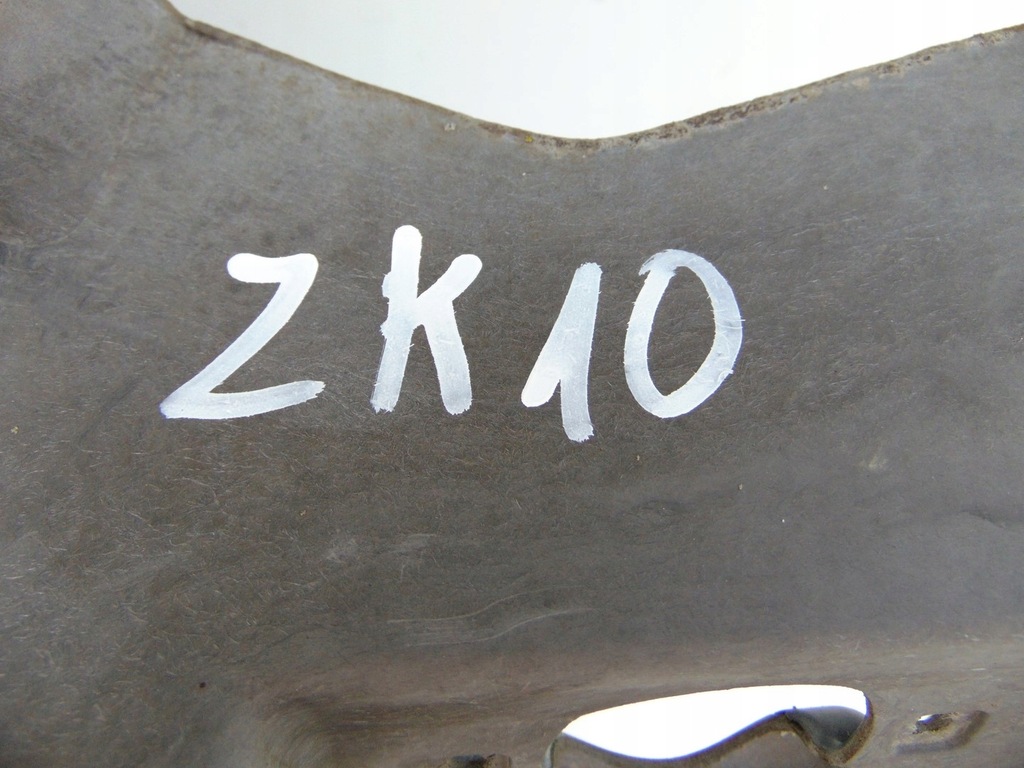 фото №6, Kpl pas перед передний seat alhambra i 1.9 tdi